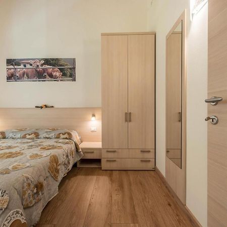 Nonno Bigi Tulipano Apartment Tremosine Exterior photo